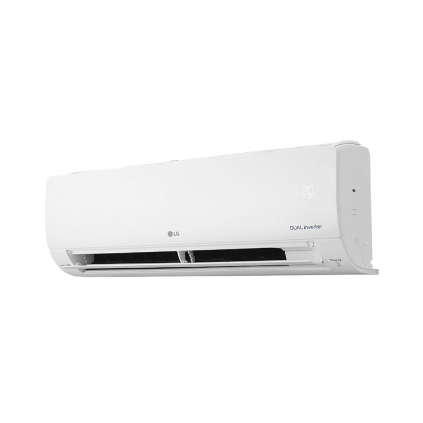 Ar Condicionado Split HW LG Dual Inverter AI Voice 12000 BTUs R 32 Só Frio 220V - imagem 5