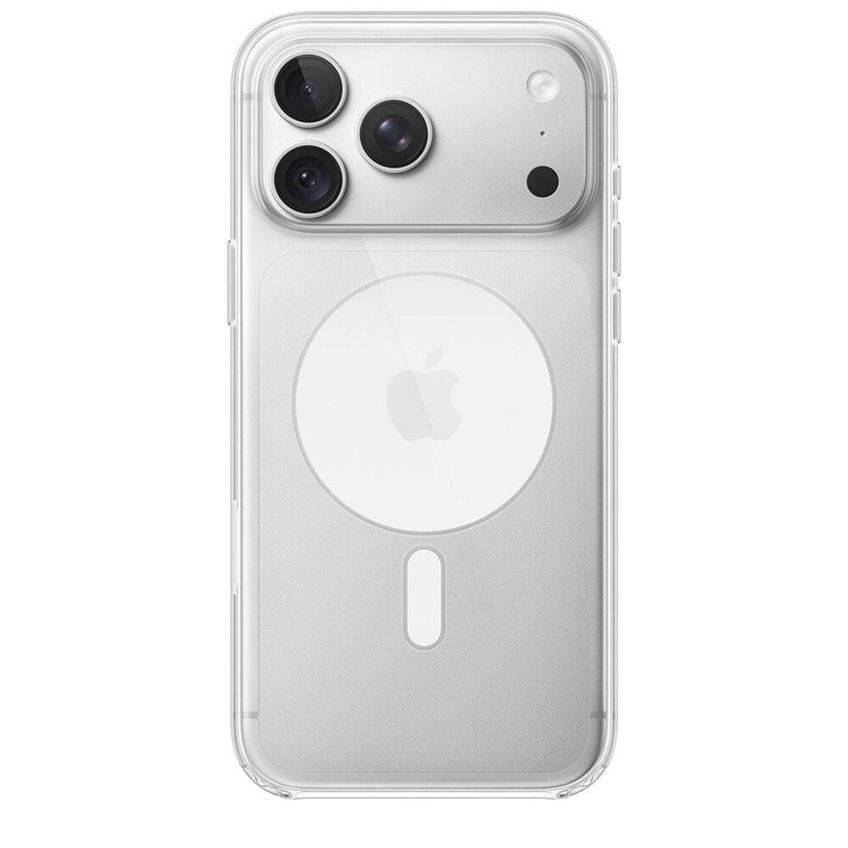 Capa iPhone 14 Pro Max Com MagSafe, Apple, Transparente - imagem 3