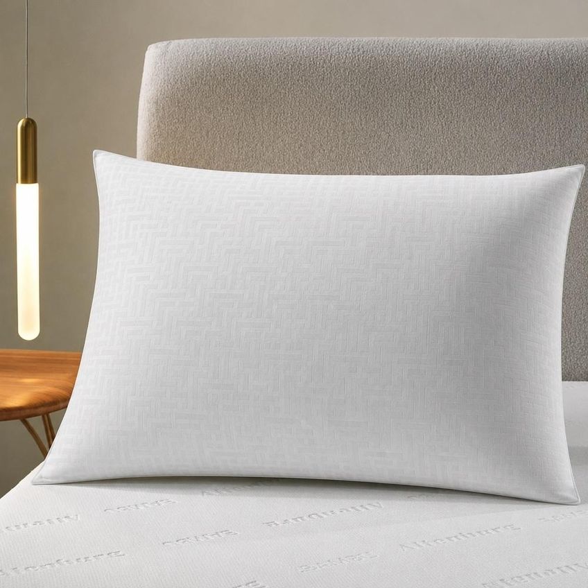 Travesseiro Soft Touch 50cm X 70cm Altenburg - imagem 3