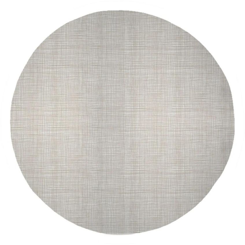 Toalha Mesa Redonda Elegance 160cm Sortida Teka - imagem 3