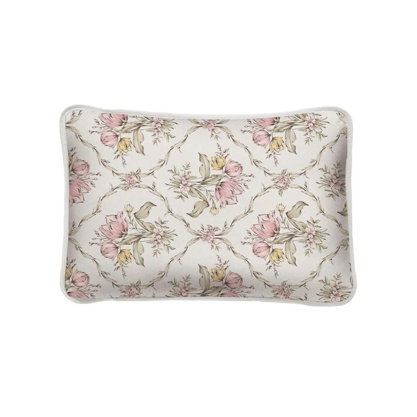 Fronha Avulsa Malha Estampada 50x70cm Lisse Sul Brasil - imagem 4