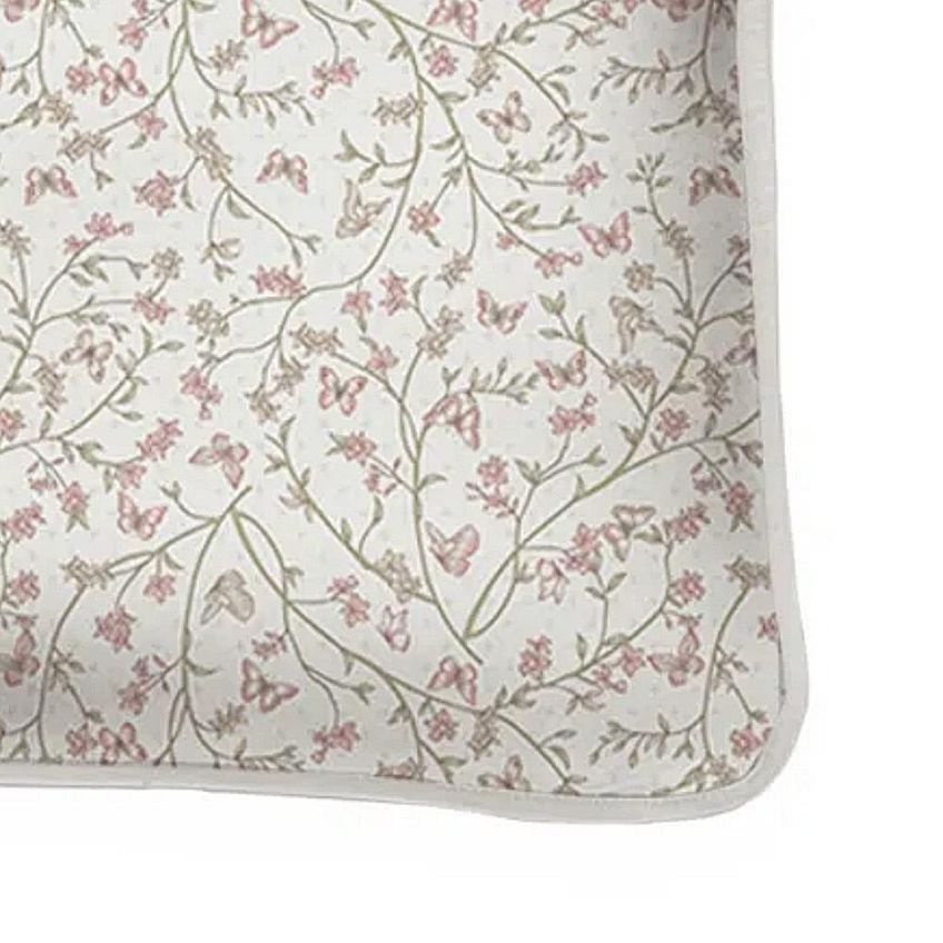 Fronha Avulsa Malha Estampada 50x70cm Sardenha Sul Brasil - imagem 3