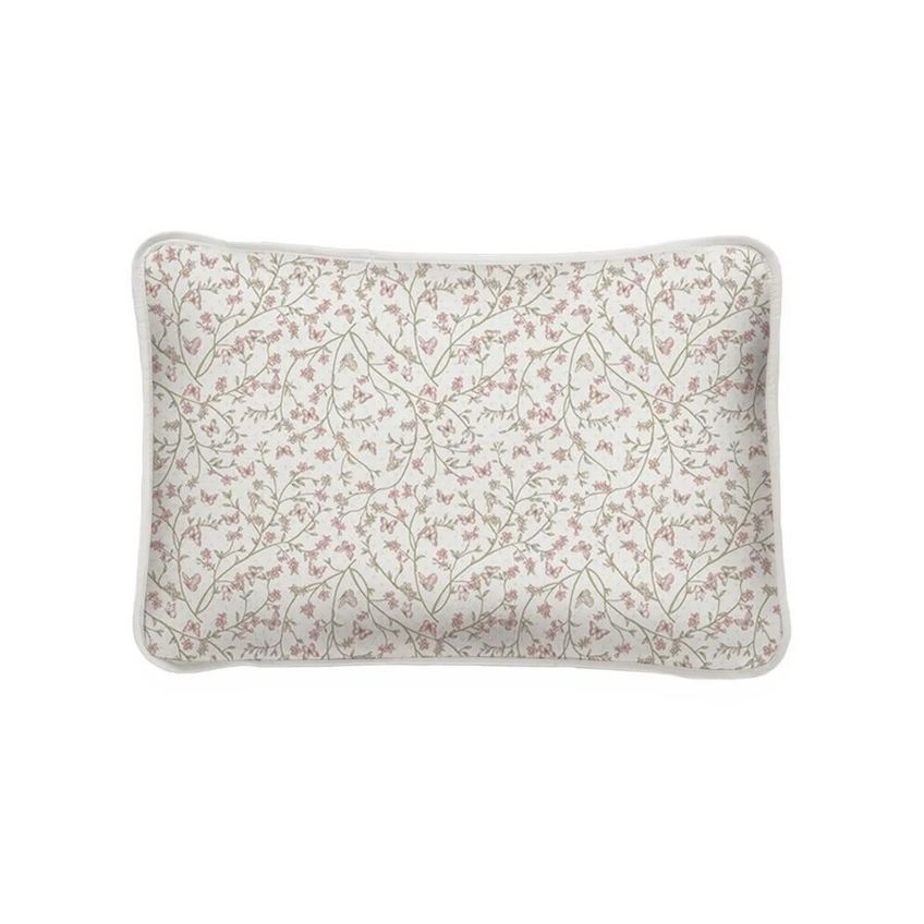 Fronha Avulsa Malha Estampada 50x70cm Sardenha Sul Brasil - imagem 4
