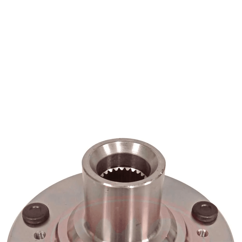 Cubo de Roda Dianteiro (Forjado) 26 Estrias 5 Furos Civic IMA AL-894 - imagem 4