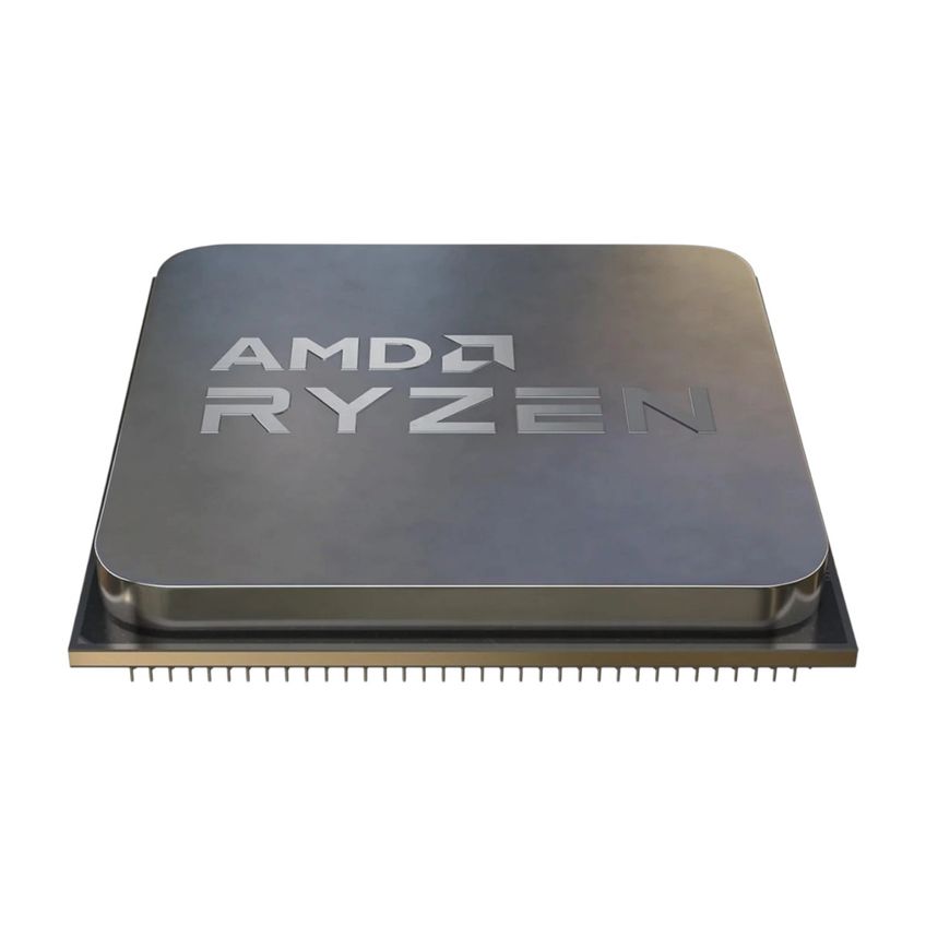 Processador AMD Ryzen 7 5700 3.7 GHz Base 4.6 GHz Turbo - imagem 2