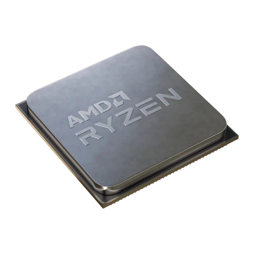 Processador AMD Ryzen 7 5700 3.7 GHz Base 4.6 GHz Turbo - imagem 3