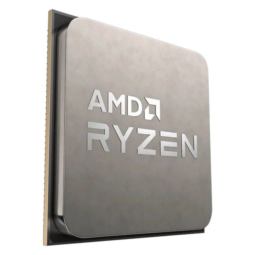 Processador AMD Ryzen 7 5700 3.7 GHz Base 4.6 GHz Turbo - imagem 4