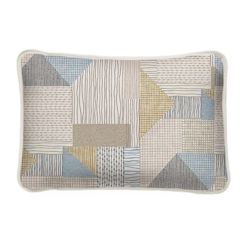 Fronha Avulsa Malha Premium 50cmx70cm Nuages Sul Brasil - imagem 3
