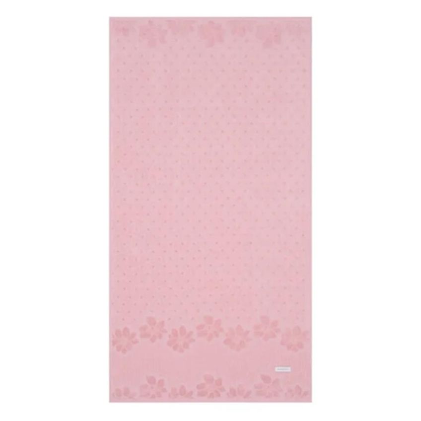 Toalha Rosto Lollipop 48x80cm Rosa 3231 Buddemeyer - imagem 3