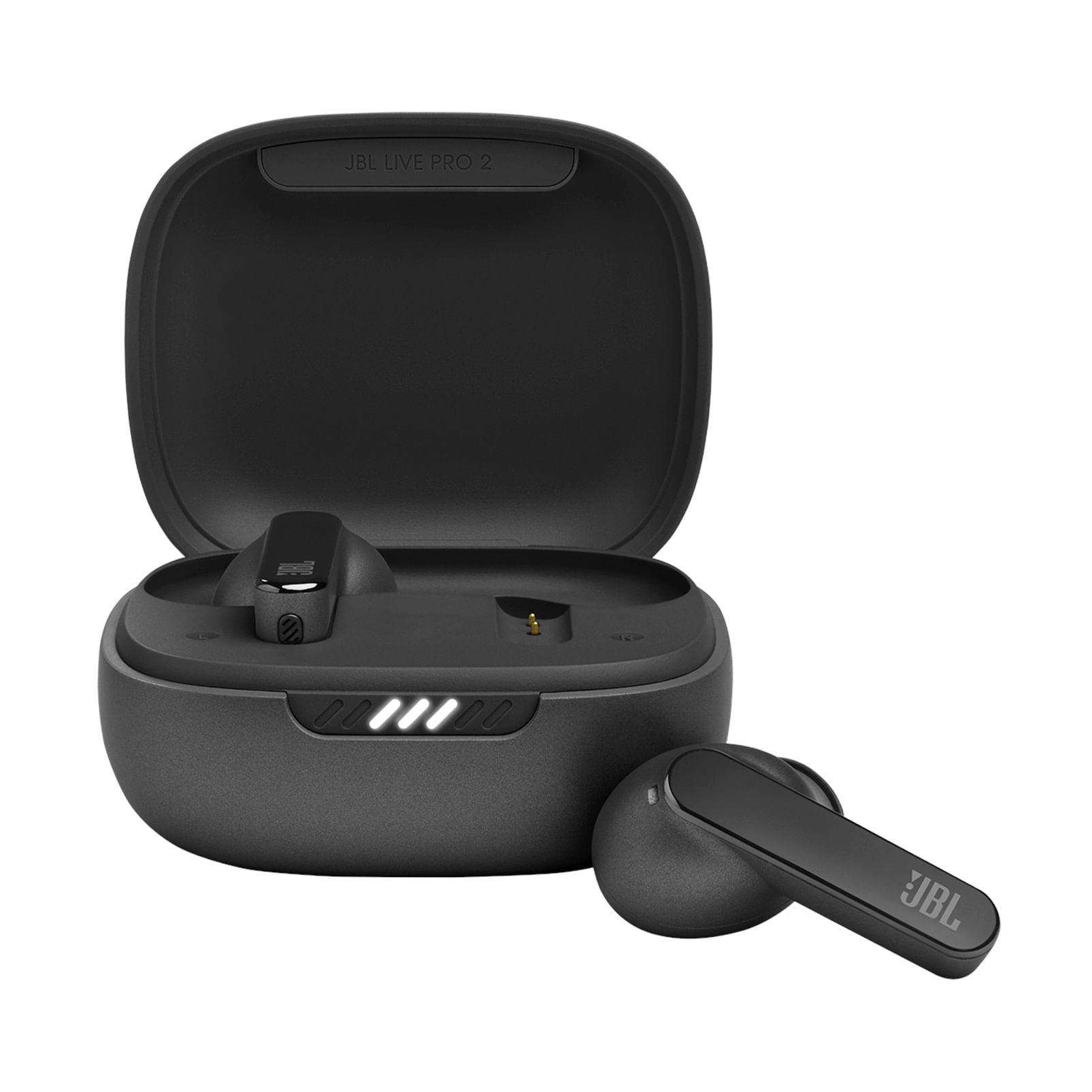 Fone de Ouvido Live Pro 2 Tws Preto Jbl Jbllivepro2twsblk