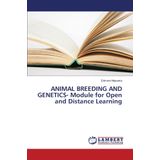 ANIMAL BREEDING AND GENETICS- Module for Open and Distance