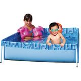 Piscina Standard 400L 1000 Mor