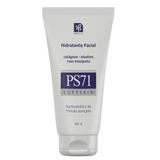 Hidratante Facial Ps71 - Rosa Mosqueta - 80g