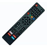 Controle Remoto Smart Tv Philco 4K Ptv43F61Dsw Ptv43F61Dswnc