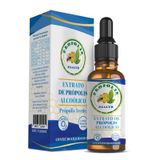 Extrato De Própolis Verde 30Ml - Alcoólico Propolis Health