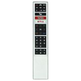 Controle Remoto Tv Aoc 43 Polegadas Smart 43S5295/78G