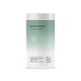 Proteína Vegana De Arroz Orgânica Detox Market Baunilha 600G