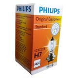 Lampada Philips H7 Kia Carens 2.0 11 À 13 Farol Baixo