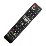 Controle Home Theater Samsung Ht-F5505K Ah59-02606A Ht-F4505