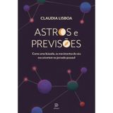 Livro Astros E Previsões: Como Uma Bússola, Os Movimentos