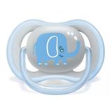 Chupeta Ultra Air Elefante (6-18m) - Philips Avent