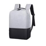 Bolsa Notebook Com Saída Usb Impermeável 15.6