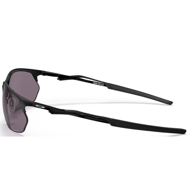 Óculos De Sol Masculino Oakley Oo4145-0160 Wire Tap 2.0 Óculos De Sol Masculino Oakley Oo4145-0160 Wire Tap 2.0