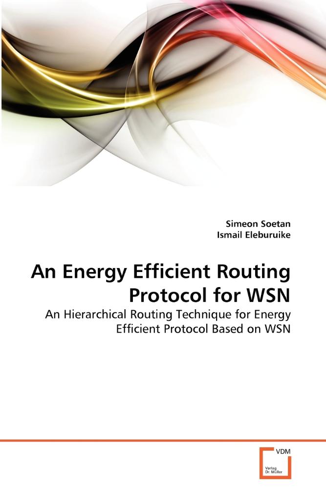 The area of WSN is one of the emerging and fast growing fields in the ...