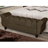 Recamier Banco Puff Milão 150 cm
