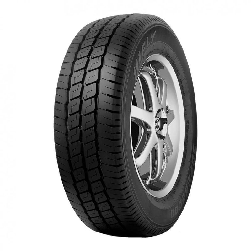 Pneu Hifly Tires Super 2000 225/70 R15 112/110r