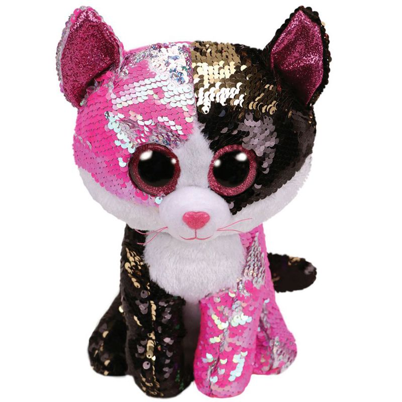beanie boos medio
