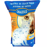 Areia Silica Chalesco - 1,8kg