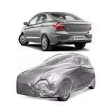 Capa Cobrir Carro Ford Ka Sedan Forrada E 100% Impermeável