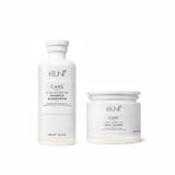 Kit Shampoo E Máscara Keune Care Vital Nutrition