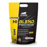 Hi Blend Protein (1,8Kg) - Leader Nutrition  DOCE DE LEITE