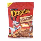 Doguitos Rodízio Bifinho Frango - 65g