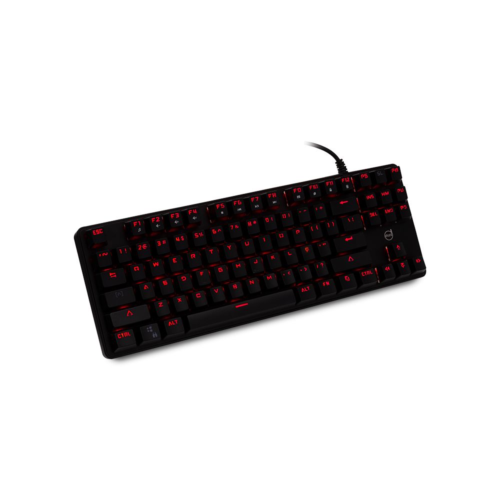 dazz alpha red