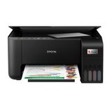 Impressora Multifuncional Epson Ecotank L3250 Wi-Fi