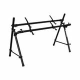 Suporte Para Teclado TY-213J Titanium Racks Formato Y Ideal Para Teclados Até 8 Oitavas