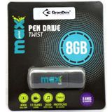 Pen Drive 8Gb Maxprint