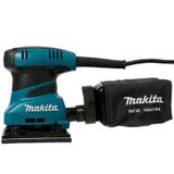 Lixadeira Makita Orbital Bo 4556 127V 200W