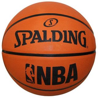 Bola de Basquete Oficial 3X3 Spalding Oficial Azul NBA - Carrefour -  Carrefour