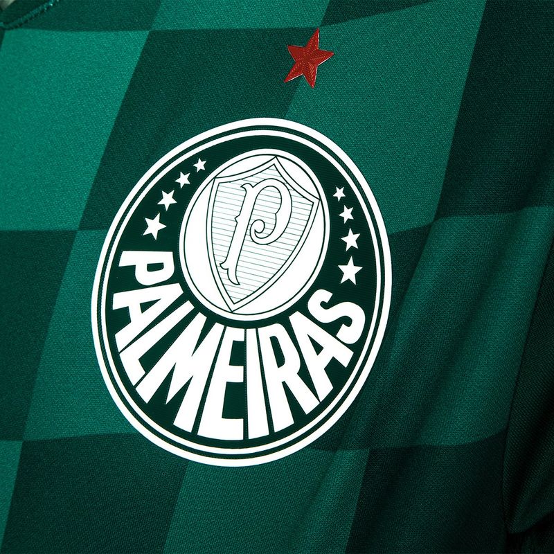 Confira as principais notícias do dia do Palmeiras (04/05)