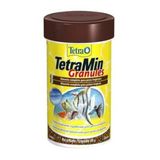 Alimento para Peixe Tetra Peixe TetraMin Granules - 40g