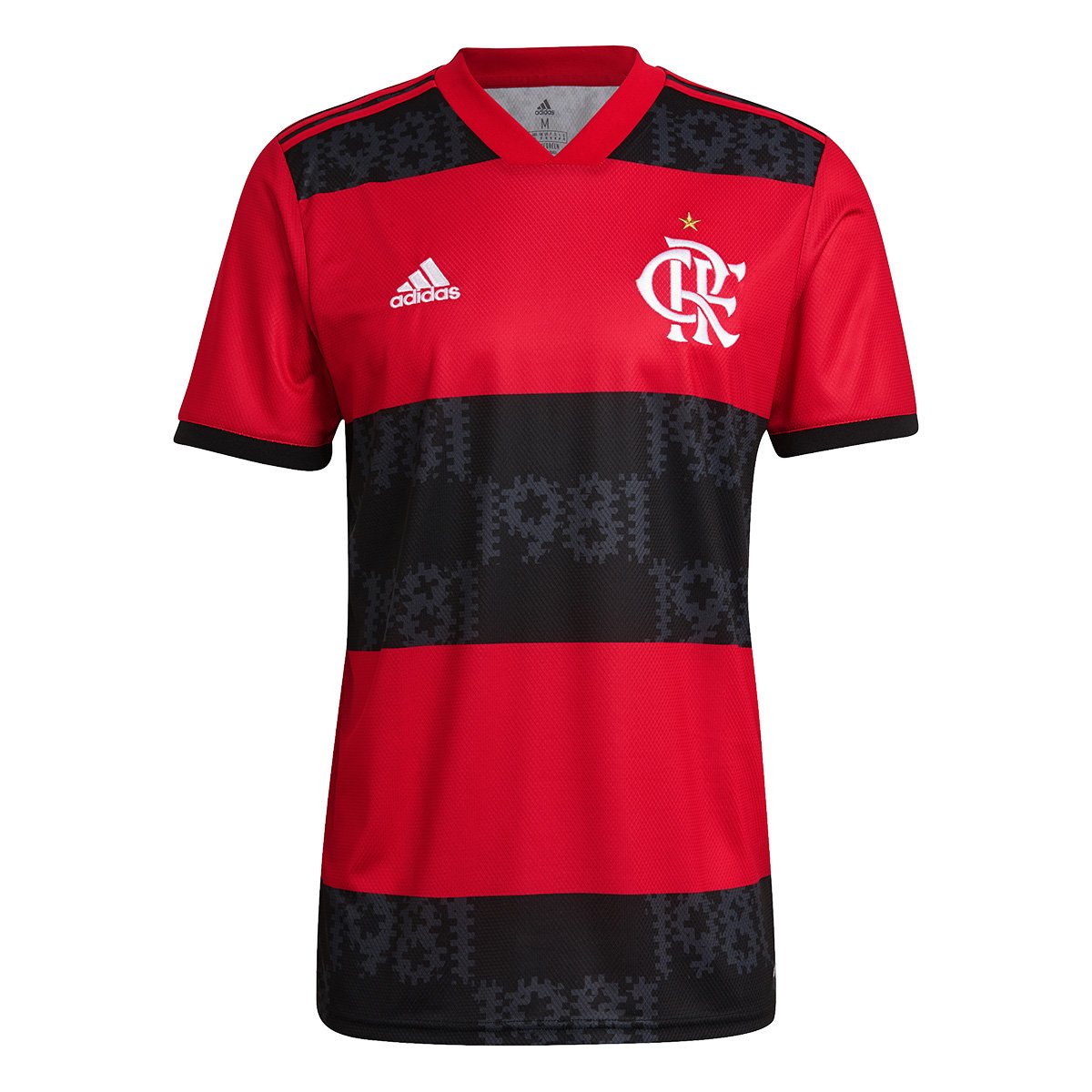 camisa do flamengo 2gg