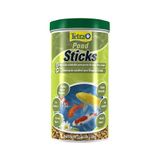 Alimento para Peixe Tetra Peixe Pond Sticks - 100g