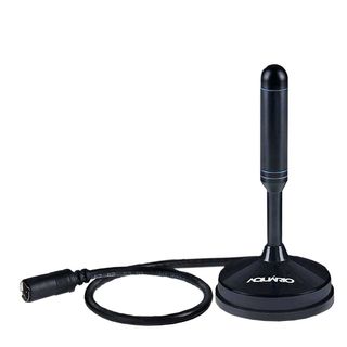 Antena Interna Slim Para Tv Digital Aquario Dtv 2100 Mercado Livre Brasil