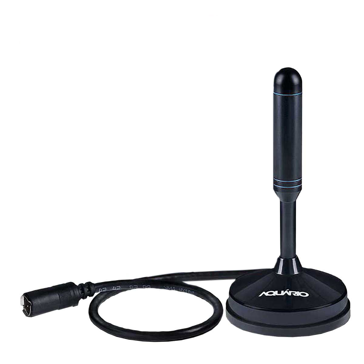 Antena Interna Digital VHF, UHF, FM, DIGITAL, HDTV Aquário DTV-100 é boa?