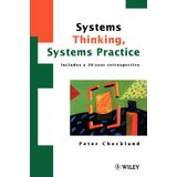 Systems Thinking, Systems Practice