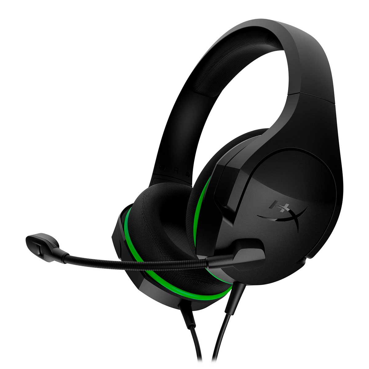 Fone de Ouvido Headset Hyperx HX-HSCSCX-BK Preto